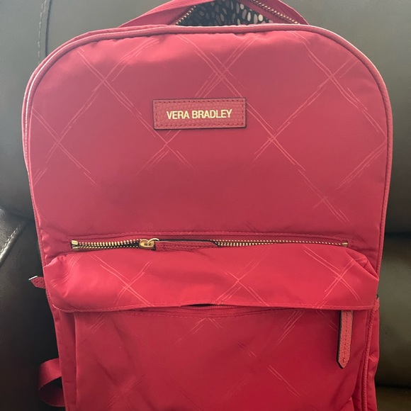 Vera Bradley backpack main image 4